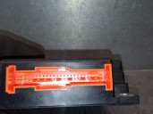 Recambio de centralita airbag para citroën c3 1.4 hdi referencia OEM IAM 9661532480 103855 