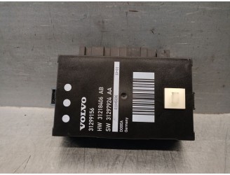 Recambio de modulo electronico para volvo xc60 i suv (156) d5 awd referencia OEM IAM 31299156  
