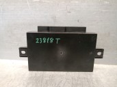 Recambio de modulo electronico para volvo xc60 i suv (156) d5 awd referencia OEM IAM 31299156 