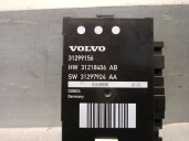 Recambio de modulo electronico para volvo xc60 i suv (156) d5 awd referencia OEM IAM 31299156  