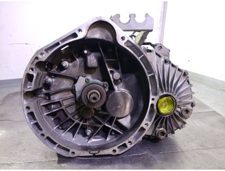 Recambio de caja cambios para mercedes-benz clase a (w168) 190 (168.032) referencia OEM IAM 716506 A1683602500 0238113