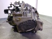 Recambio de caja cambios para mercedes-benz clase a (w168) 190 (168.032) referencia OEM IAM 716506 A1683602500 0238113