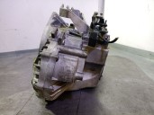 Recambio de caja cambios para mercedes-benz clase a (w168) 190 (168.032) referencia OEM IAM 716506 A1683602500 0238113