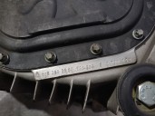 Recambio de caja cambios para mercedes-benz clase a (w168) 190 (168.032) referencia OEM IAM 716506 A1683602500 0238113