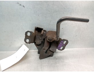 Recambio de cerradura capot para mercedes-benz clase a (w168) 190 (168.032) referencia OEM IAM A1688800160 A1688800160 