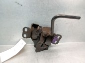 Recambio de cerradura capot para mercedes-benz clase a (w168) 190 (168.032) referencia OEM IAM A1688800160 A1688800160 