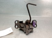 Recambio de cerradura capot para mercedes-benz clase a (w168) 190 (168.032) referencia OEM IAM A1688800160 A1688800160 