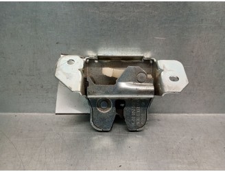 Recambio de cerradura maletero / porton para mercedes-benz clase a (w168) 190 (168.032) referencia OEM IAM A1687400236 A16874002