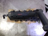 Recambio de culata para mercedes-benz clase a (w168) 190 (168.032) referencia OEM IAM R1660160101 A1660101120 A1660100230