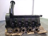 Recambio de culata para mercedes-benz clase a (w168) 190 (168.032) referencia OEM IAM R1660160101 A1660101120 A1660100230