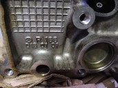 Recambio de culata para mercedes-benz clase a (w168) 190 (168.032) referencia OEM IAM R1660160101 A1660101120 A1660100230