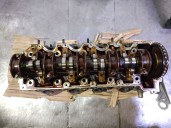 Recambio de culata para mercedes-benz clase a (w168) 190 (168.032) referencia OEM IAM R1660160101 A1660101120 A1660100230