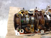 Recambio de culata para mercedes-benz clase a (w168) 190 (168.032) referencia OEM IAM R1660160101 A1660101120 A1660100230