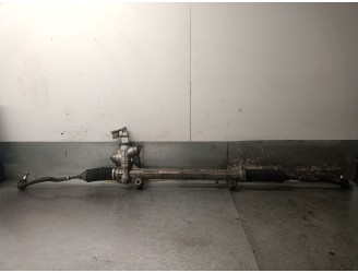 Recambio de cremallera direccion para mercedes-benz clase a (w168) 190 (168.032) referencia OEM IAM A1684610601 A1684602000 