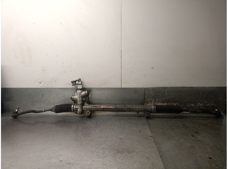 Recambio de cremallera direccion para mercedes-benz clase a (w168) 190 (168.032) referencia OEM IAM A1684610601 A1684602000 