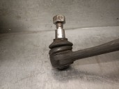 Recambio de cremallera direccion para mercedes-benz clase a (w168) 190 (168.032) referencia OEM IAM A1684610601 A1684602000 