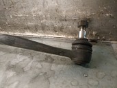 Recambio de cremallera direccion para mercedes-benz clase a (w168) 190 (168.032) referencia OEM IAM A1684610601 A1684602000 