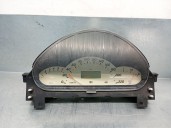 Recambio de cuadro instrumentos para mercedes-benz clase a (w168) 190 (168.032) referencia OEM IAM A1685407211 A1685407211 