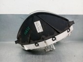 Recambio de cuadro instrumentos para mercedes-benz clase a (w168) 190 (168.032) referencia OEM IAM A1685407211 A1685407211 