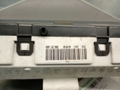 Recambio de cuadro instrumentos para mercedes-benz clase a (w168) 190 (168.032) referencia OEM IAM A1685407211 A1685407211 