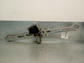 Recambio de elevalunas delantero derecho para mercedes-benz clase a (w168) 190 (168.032) referencia OEM IAM A1687201246 A1687201