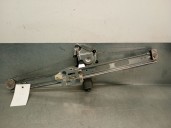 Recambio de elevalunas delantero derecho para mercedes-benz clase a (w168) 190 (168.032) referencia OEM IAM A1687201246 A1687201