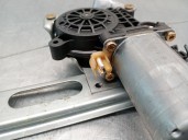 Recambio de elevalunas delantero derecho para mercedes-benz clase a (w168) 190 (168.032) referencia OEM IAM A1687201246 A1687201