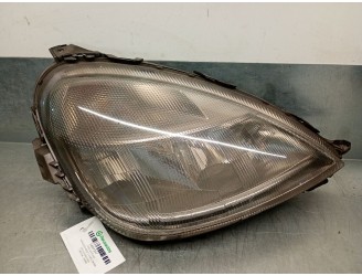 Recambio de faro derecho para mercedes-benz clase a (w168) 190 (168.032) referencia OEM IAM A1688201061 A1688201061 