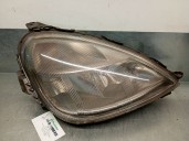 Recambio de faro derecho para mercedes-benz clase a (w168) 190 (168.032) referencia OEM IAM A1688201061 A1688201061 
