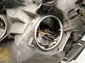 Recambio de faro derecho para mercedes-benz clase a (w168) 190 (168.032) referencia OEM IAM A1688201061 A1688201061 