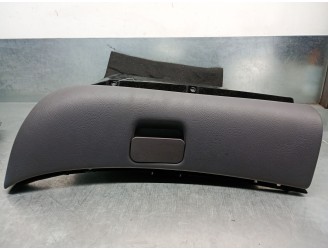 Recambio de guantera para mercedes-benz clase a (w168) 190 (168.032) referencia OEM IAM A1686801191 A1686801191 