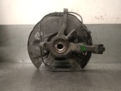 Recambio de mangueta delantera derecha para mercedes-benz clase a (w168) 190 (168.032) referencia OEM IAM A1683302120 A168330212