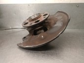 Recambio de mangueta delantera derecha para mercedes-benz clase a (w168) 190 (168.032) referencia OEM IAM A1683302120 A168330212