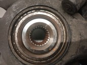 Recambio de mangueta delantera derecha para mercedes-benz clase a (w168) 190 (168.032) referencia OEM IAM A1683302120 A168330212