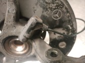 Recambio de mangueta delantera derecha para mercedes-benz clase a (w168) 190 (168.032) referencia OEM IAM A1683302120 A168330212