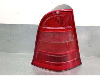 Recambio de piloto trasero derecho para mercedes-benz clase a (w168) 190 (168.032) referencia OEM IAM A1688201064 A1688201064 