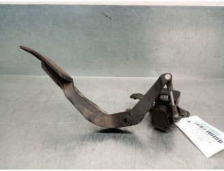 Recambio de potenciometro pedal para mercedes-benz clase a (w168) 190 (168.032) referencia OEM IAM A0125423317 A0125423317 