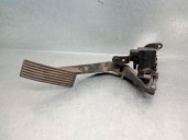 Recambio de potenciometro pedal para mercedes-benz clase a (w168) 190 (168.032) referencia OEM IAM A0125423317 A0125423317 