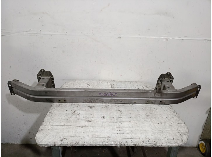 Recambio de refuerzo paragolpes delantero para mercedes-benz clase a (w168) 190 (168.032) referencia OEM IAM A1686201234 A168620