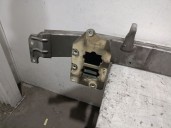 Recambio de refuerzo paragolpes delantero para mercedes-benz clase a (w168) 190 (168.032) referencia OEM IAM A1686201234 A168620