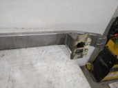 Recambio de refuerzo paragolpes delantero para mercedes-benz clase a (w168) 190 (168.032) referencia OEM IAM A1686201234 A168620