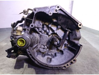 Recambio de caja cambios para citroën xsara berlina 1.6 16v cat (nfu / tu5jp4) referencia OEM IAM 20CN28 2222R4 0016722