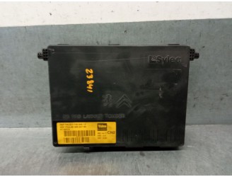 Recambio de caja reles / fusibles para citroën xsara berlina 1.6 16v cat (nfu / tu5jp4) referencia OEM IAM 9646022780 73004512 V