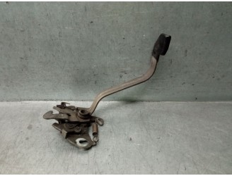 Replacement hood latch for Citroën Xsara sedan 1.6 16v cat (nfu / tu5jp4) OEM IAM reference 793455 793455 