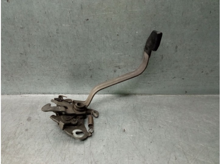 Recambio de cerradura capot para citroën xsara berlina 1.6 16v cat (nfu / tu5jp4) referencia OEM IAM 793455 793455 