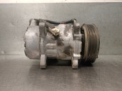 Replacement air conditioning compressor for Citroën Xsara saloon 1.6 16v cat (nfu / tu5jp4) OEM IAM reference 6453FR 6453FR 