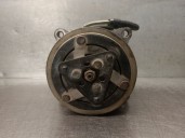 Replacement air conditioning compressor for Citroën Xsara saloon 1.6 16v cat (nfu / tu5jp4) OEM IAM reference 6453FR 6453FR 