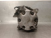 Replacement air conditioning compressor for Citroën Xsara saloon 1.6 16v cat (nfu / tu5jp4) OEM IAM reference 6453FR 6453FR 
