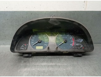 Recambio de cuadro instrumentos para citroën xsara berlina 1.6 16v cat (nfu / tu5jp4) referencia OEM IAM 9645744780B 6104SL 