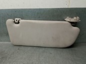 Recambio de parasol izquierdo para citroën xsara berlina 1.6 16v cat (nfu / tu5jp4) referencia OEM IAM 8143FC 8143FC 